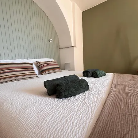 Casa Verdemare Cogorno