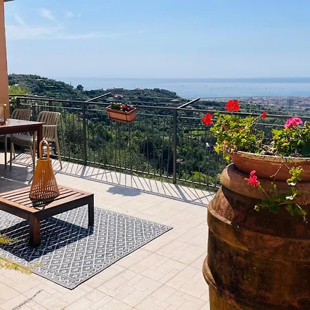 Casa Verdemare