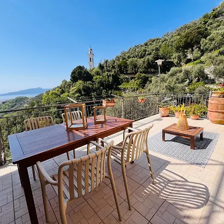 Casa Verdemare *