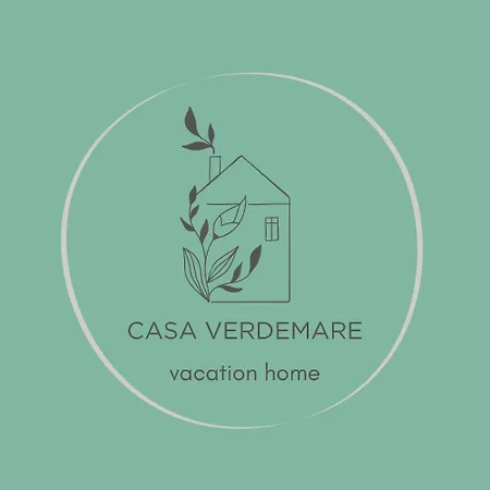 Casa Verdemare Cogorno