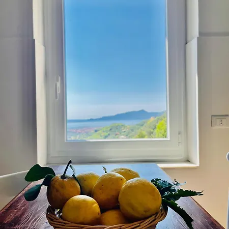 Casa Verdemare Διαμέρισμα