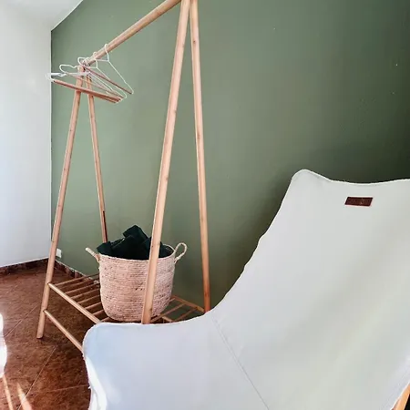 Casa Verdemare * Cogorno