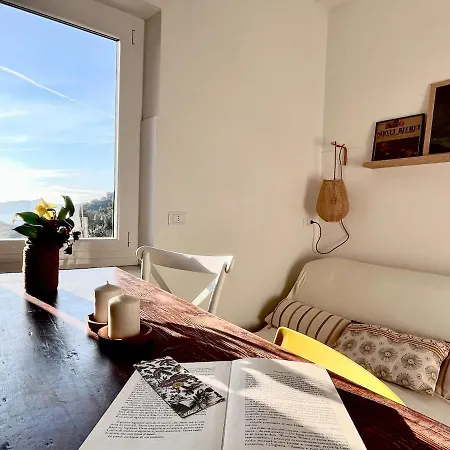 Casa Verdemare *