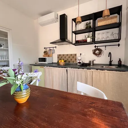 Διαμέρισμα Casa Verdemare Cogorno