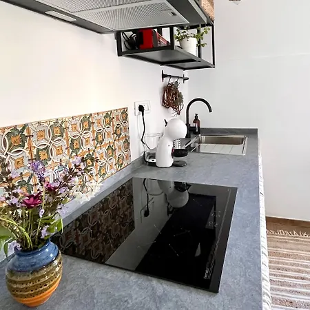 Casa Verdemare 아파트 Cogorno