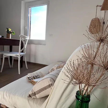 아파트 Casa Verdemare *